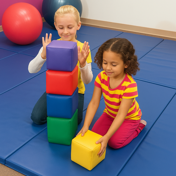 Weighted Blocks