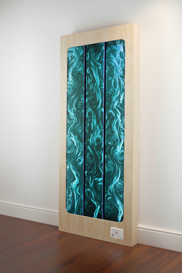 Bubble Wall