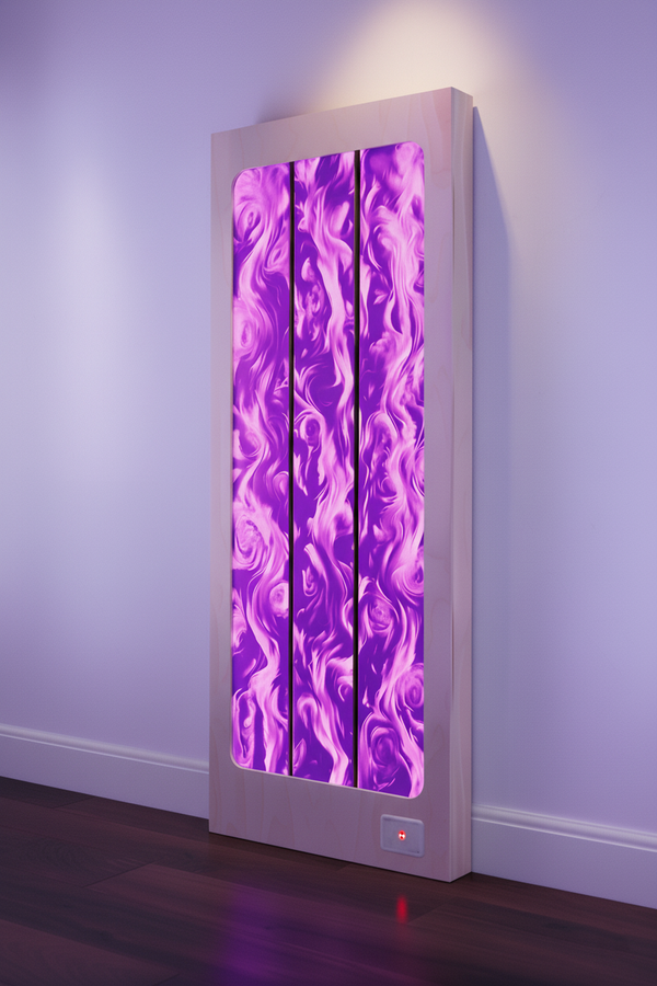 Bubble Wall