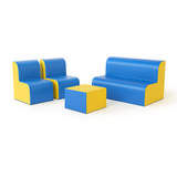 High-density Foam Chair