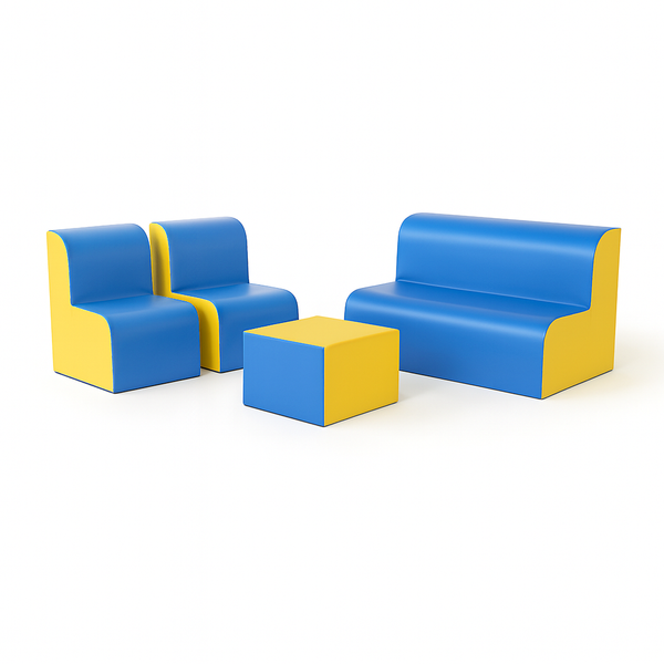 High-density Foam Chair