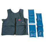 Additional Weights - Weighted Vest