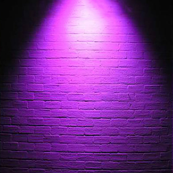 Wall Washer Light - Relaxation