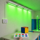 Wall Wash Lighting