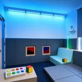 Wall Wash Lighting