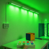 Wall Wash Lighting