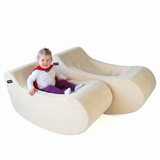 Vibro-Acoustic Rocker