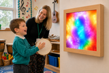Nebula Panel