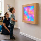 Nebula Panel