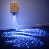Fibre Optic Light Source - Interactive (Version 1.0)