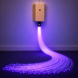 Fibre Optic Light Source - Interactive (Version 1.0)