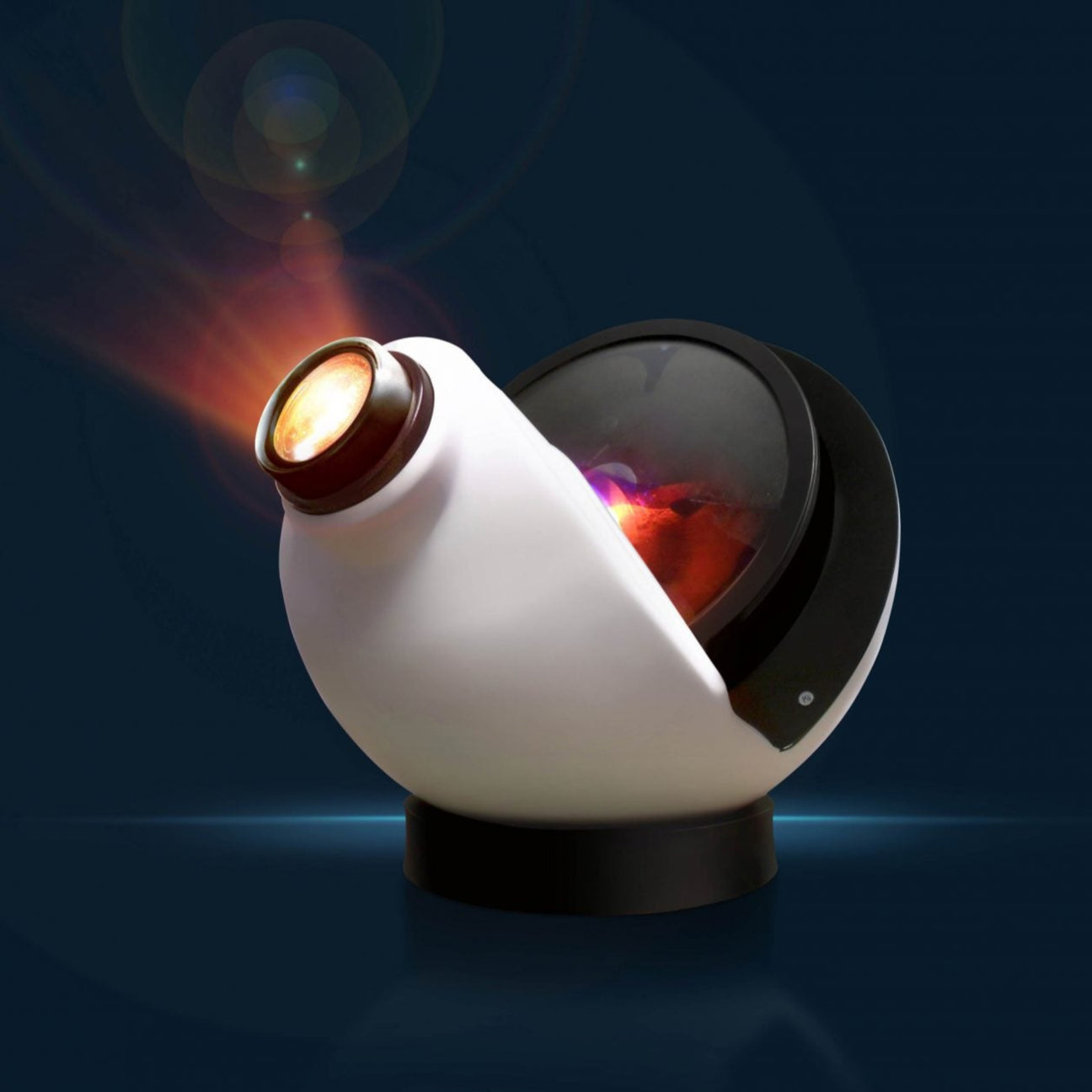 Aura LED Projector - Therapeutic Therapy Light Projector - Southpaw UK