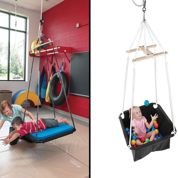 Featherweight Swing Platform Cover