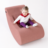 Vibro-Acoustic Rocker