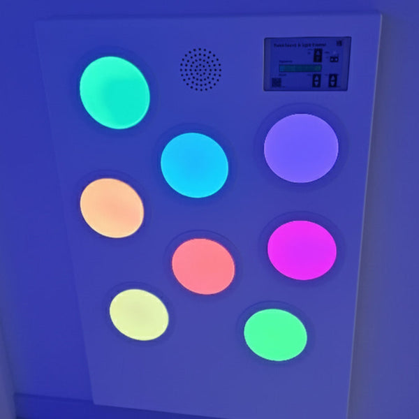 Light Paw Panel