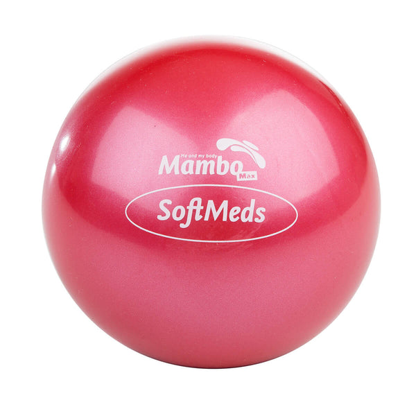SoftMed Weighted Ball