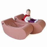 Vibro-Acoustic Rocker