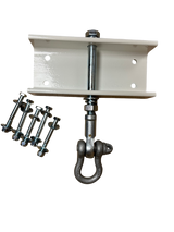 5 x 15cm Beam Installation Kit