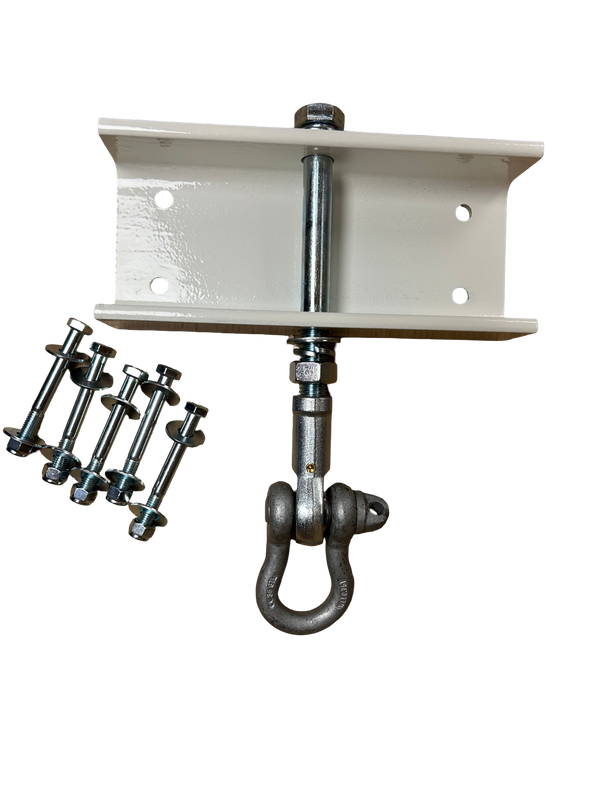 5 x 15cm Beam Installation Kit