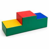 Olympic Podium - Balance Steps