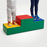 Olympic Podium - Balance Steps