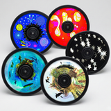 Effect Wheel Sets - for Projectors