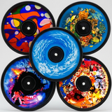 Effect Wheel Sets - for Projectors