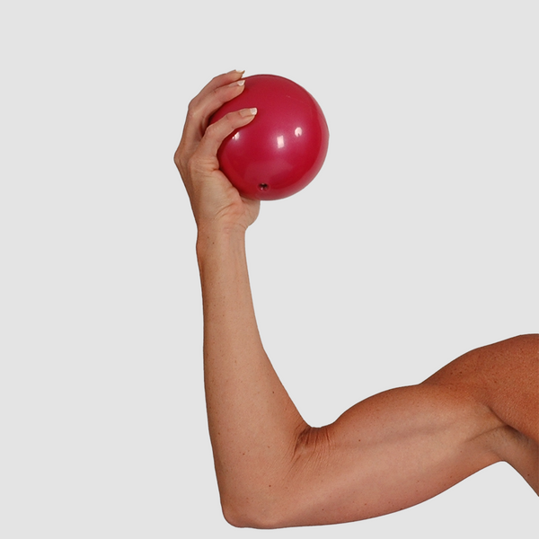 SoftMed Weighted BallS