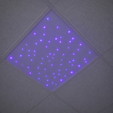 Fibre Optic Ceiling Tile - Interactive