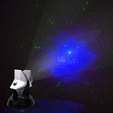 Laser Twilight - Star Projector