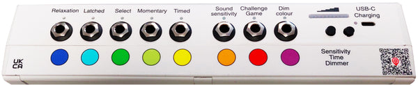 Interactive Super Switch