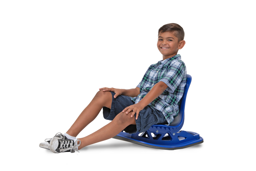 Zuma Rocker Small ZUMA® Floor Rock