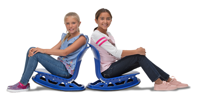 Zuma Rocker ZUMA® Floor Rock - Floor Rocking Chair | Southpaw UK
