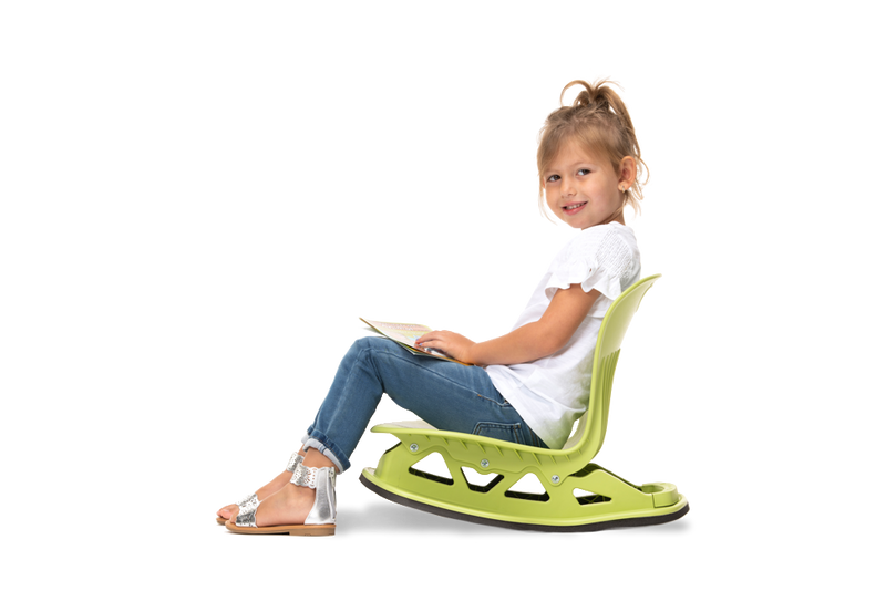 Zuma Rocker ZUMA® Floor Rock - Floor Rocking Chair | Southpaw UK