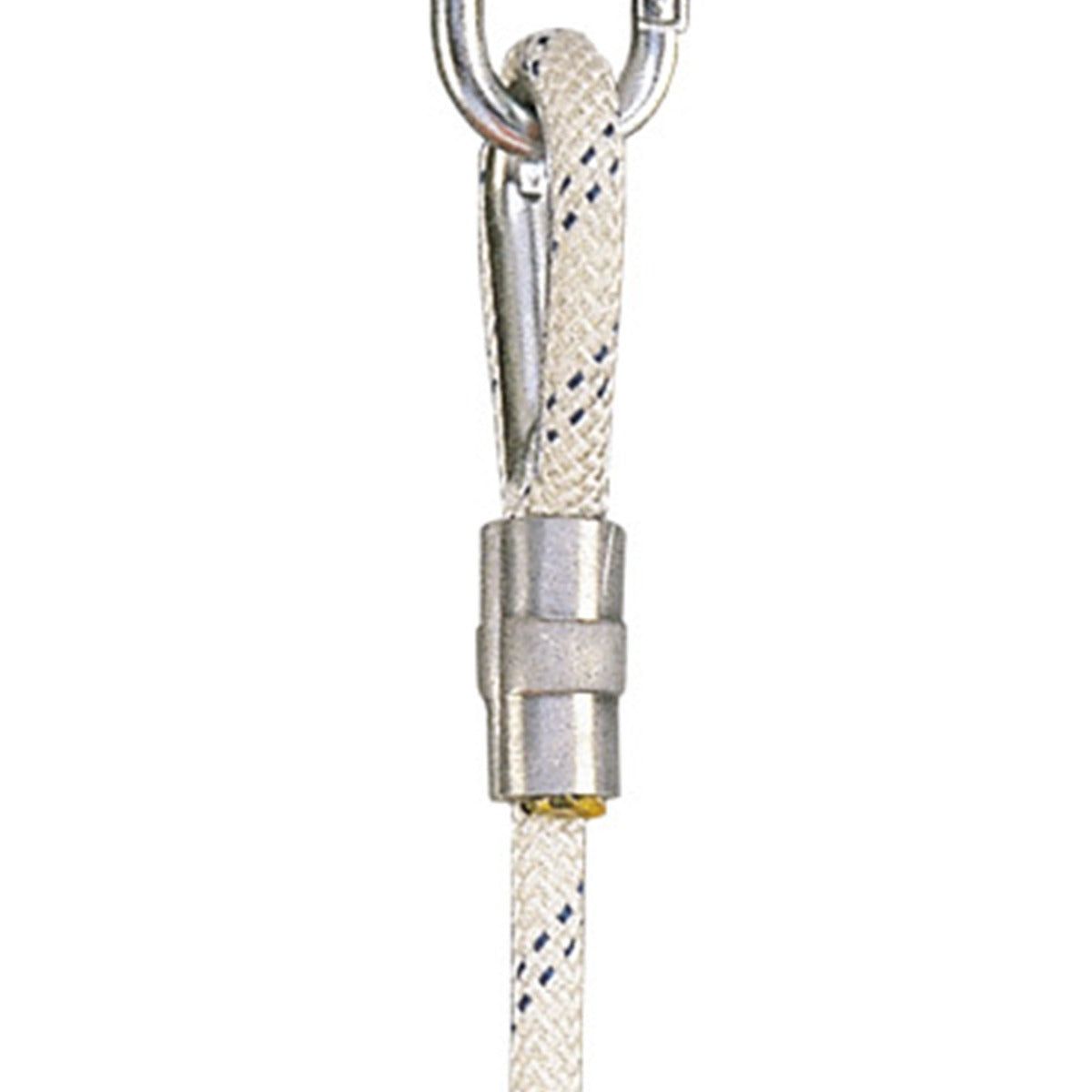 Eye Splice & Therapy Rope - Southpaw.co.uk