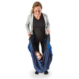 Swaddle Swing