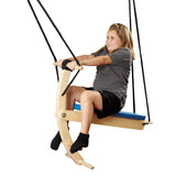 Giddie-Up Glider