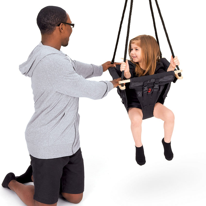 Not-So-Infant Swing