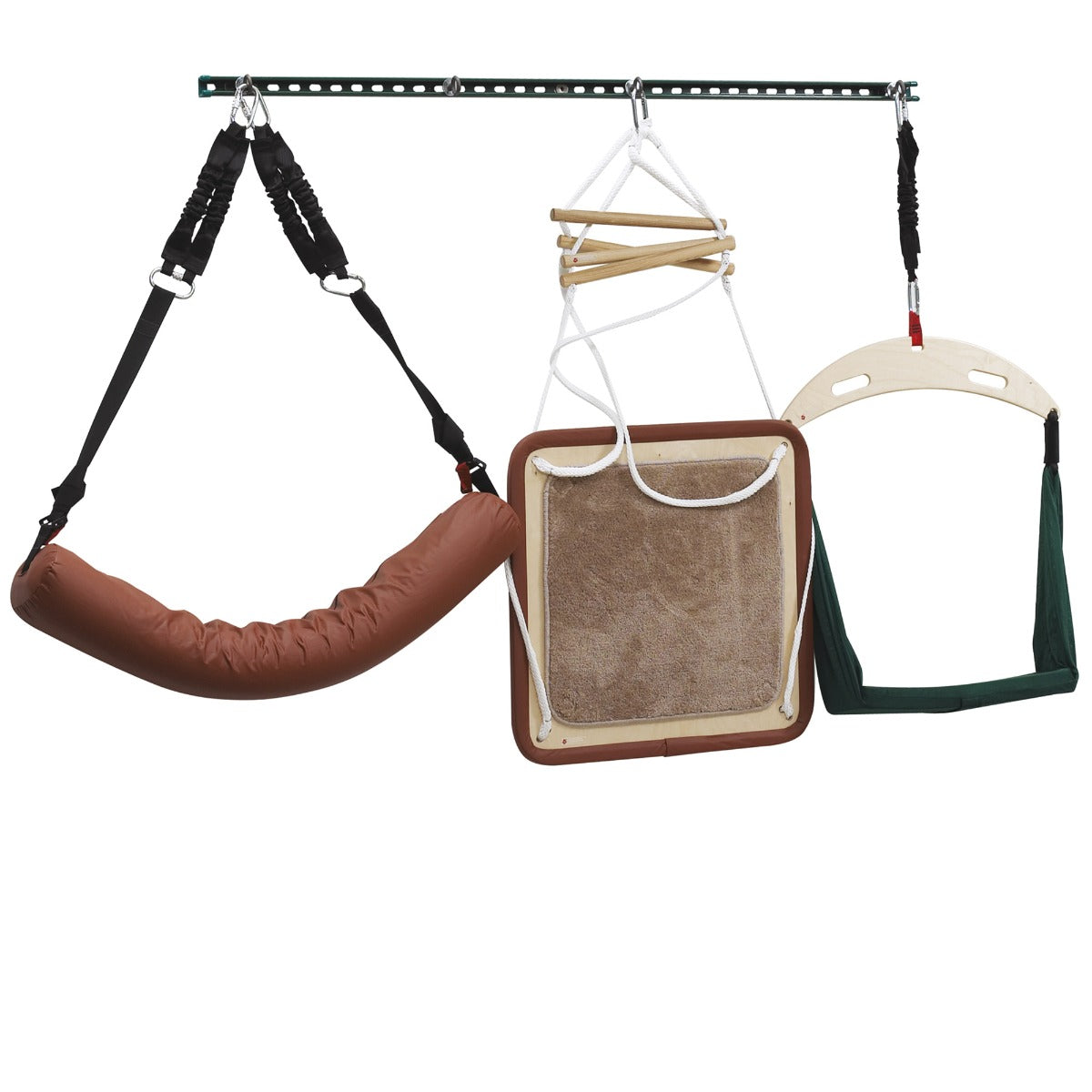 Equipment Storage Rack - Southpaw.co.uk