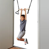 Home Therapy Trapeze Bar