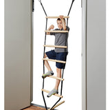 Home Therapy System Climbing Ladder