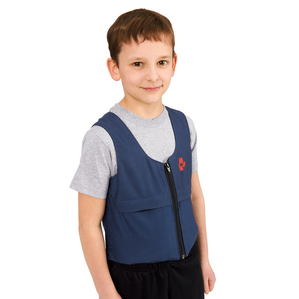 Weighted vest jacket 2025