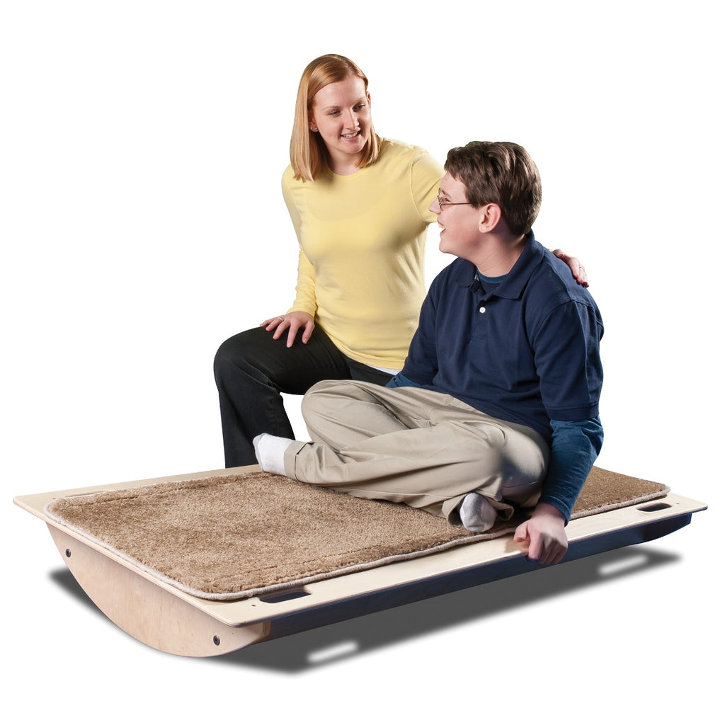 Diagonal Rocker Board Rocker Boards