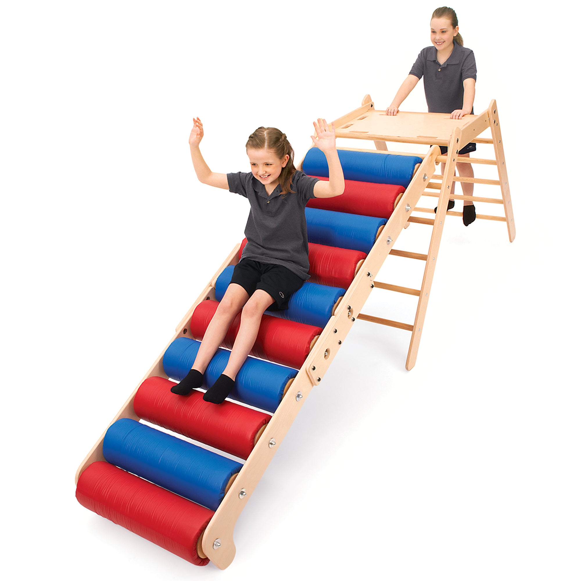 Spinning Ramp Facebook Pinterest Twitter
