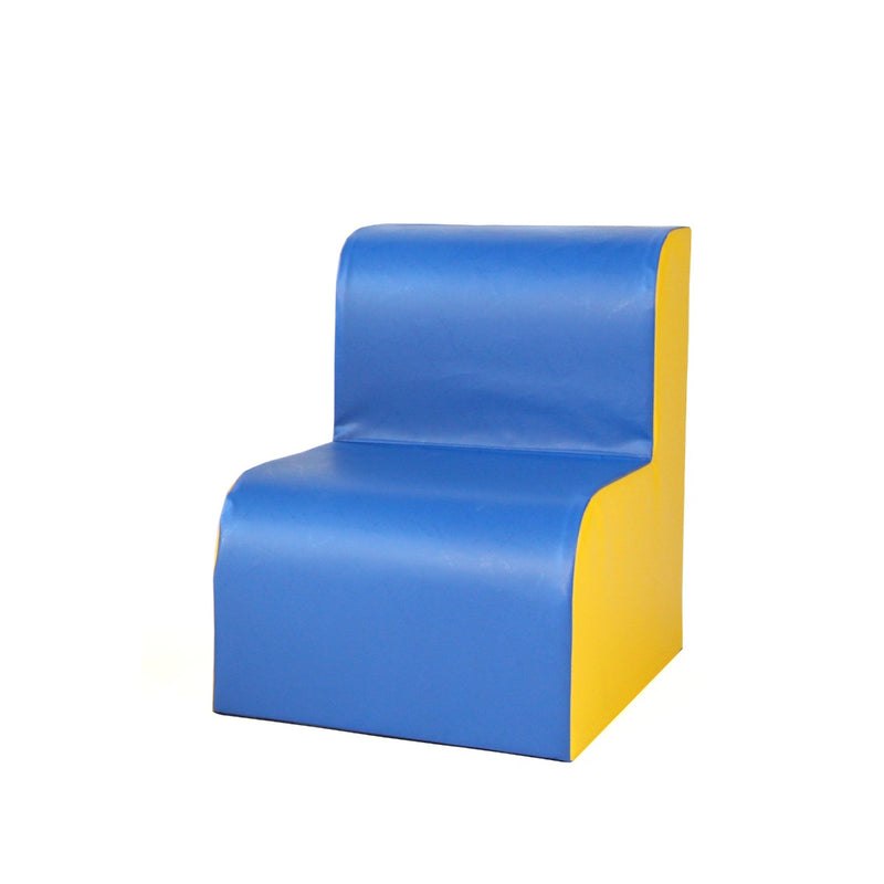 High-density Foam Chair
