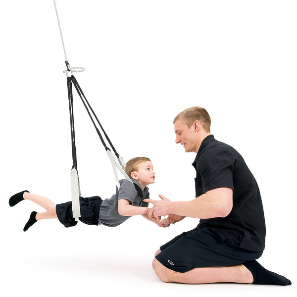 Standard Dual Swing