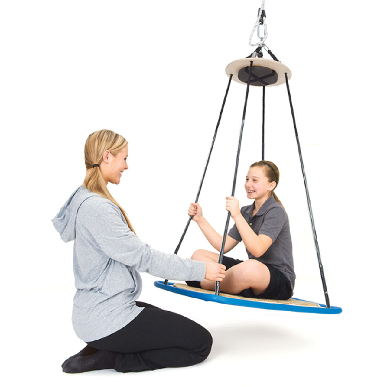 Southpaw Platform Swing - Southpaw UK