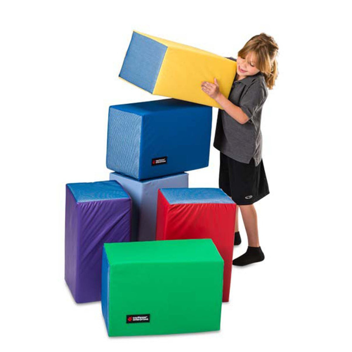 Monster Building Blocks - Southpaw UK