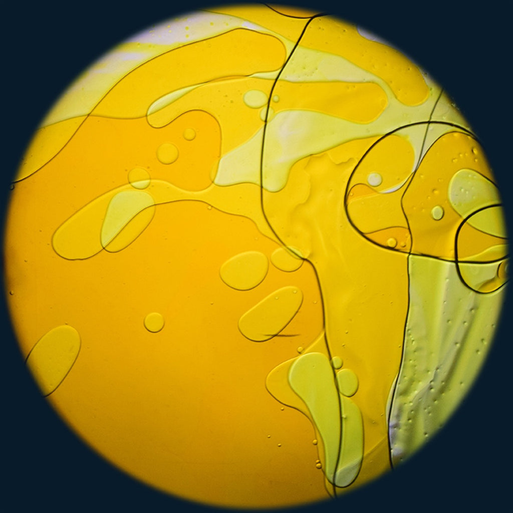 Liquid Effect Wheels