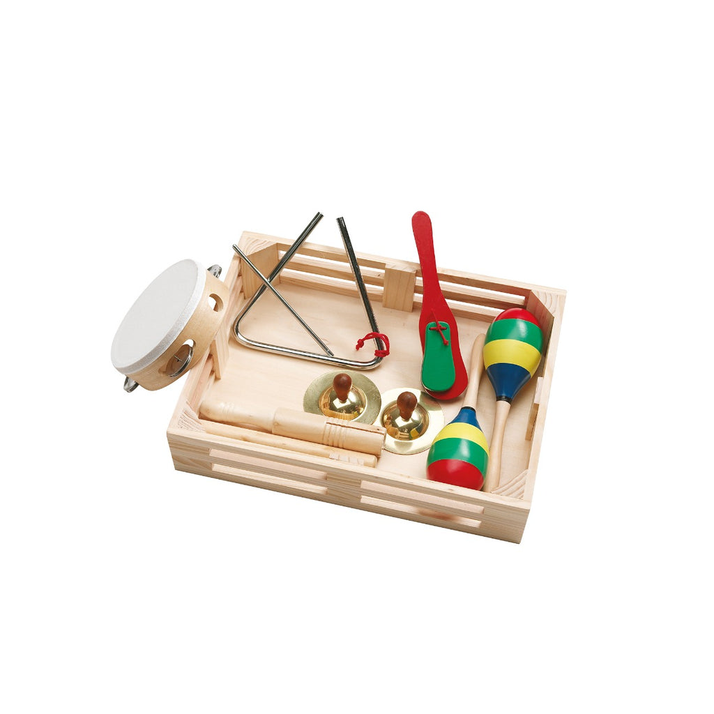 Band in a box toy clearance